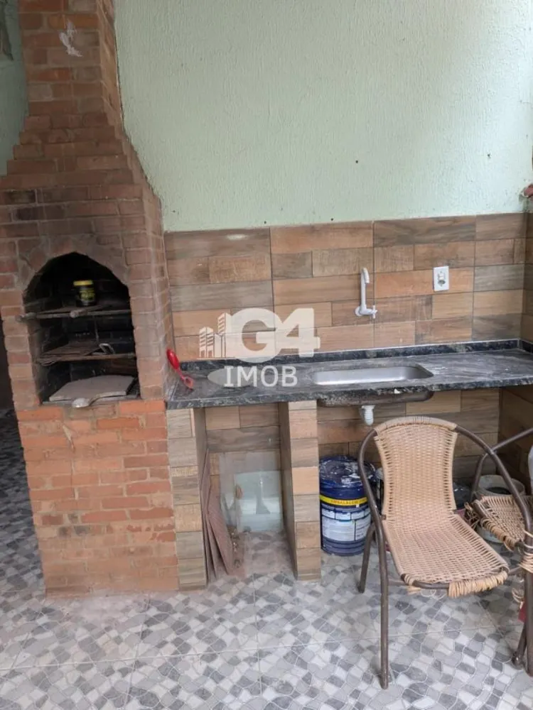 Casa, 3 quartos, 160 m² - Foto 6
