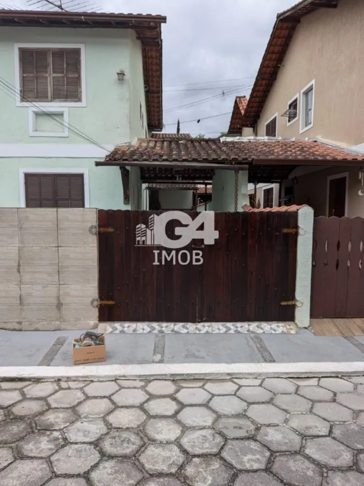 Casa, 3 quartos, 160 m² - Foto 1