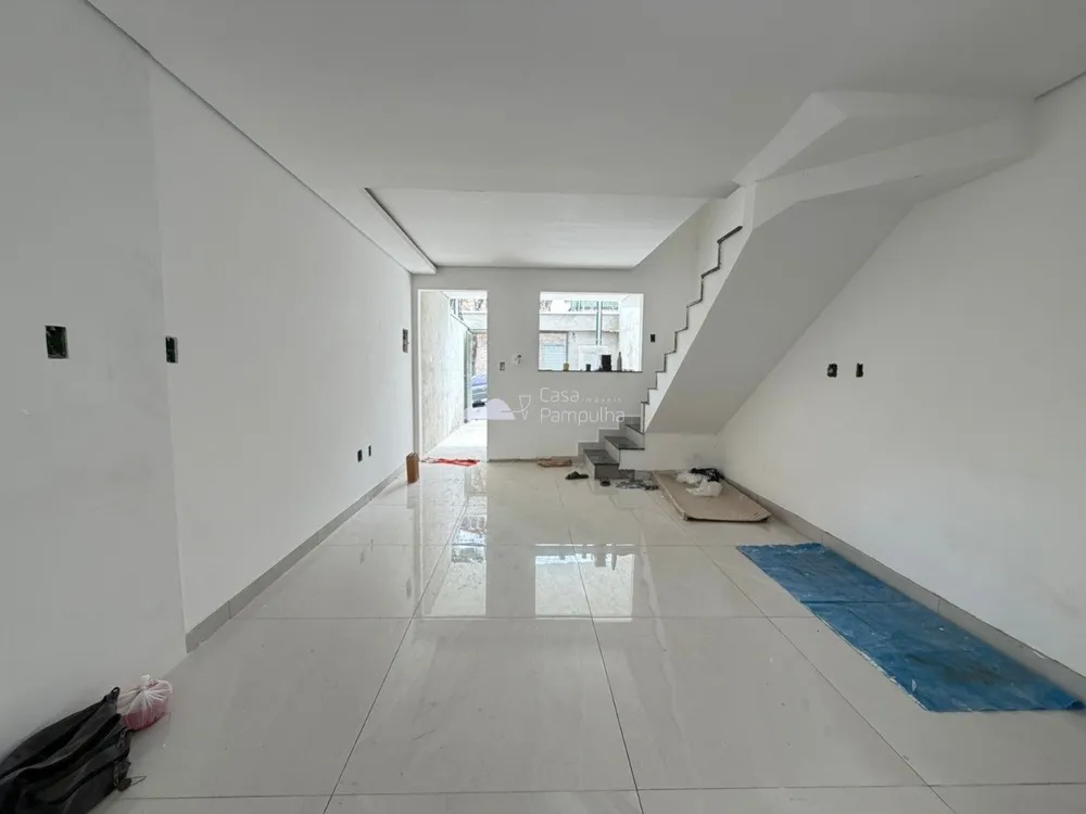 Casa, 2 quartos, 100 m² - Foto 3
