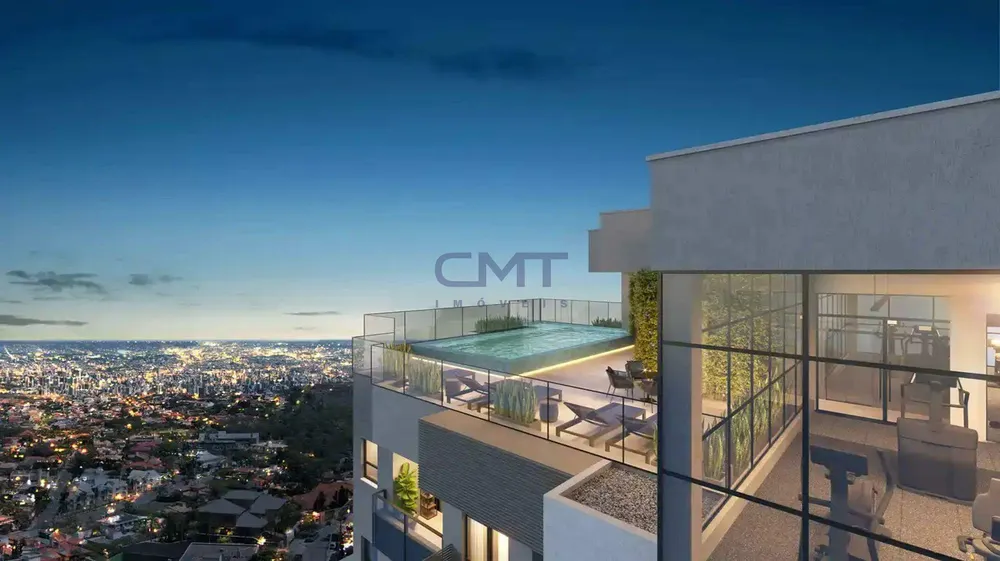 Apartamento, 2 quartos, 84 m² - Foto 1