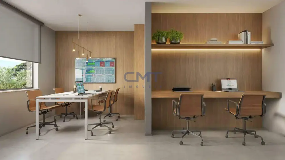 Apartamento, 2 quartos, 84 m² - Foto 7
