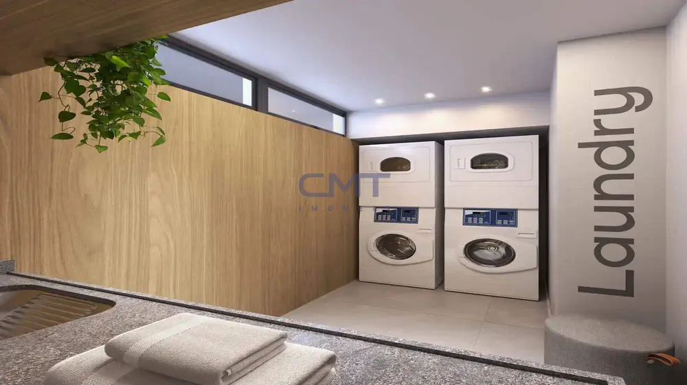 Apartamento, 2 quartos, 84 m² - Foto 8