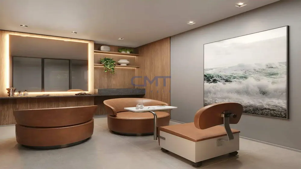 Apartamento, 2 quartos, 84 m² - Foto 6