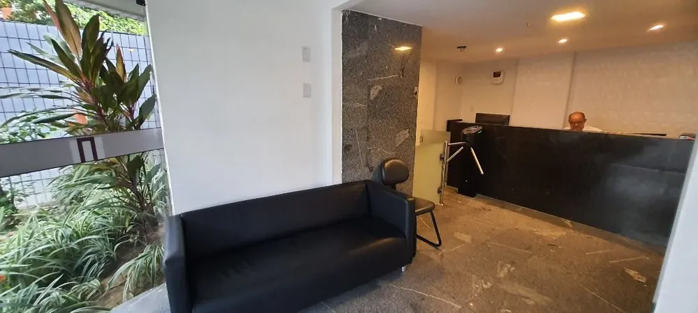 Sala-Conjunto, 1800 m² - Foto 2