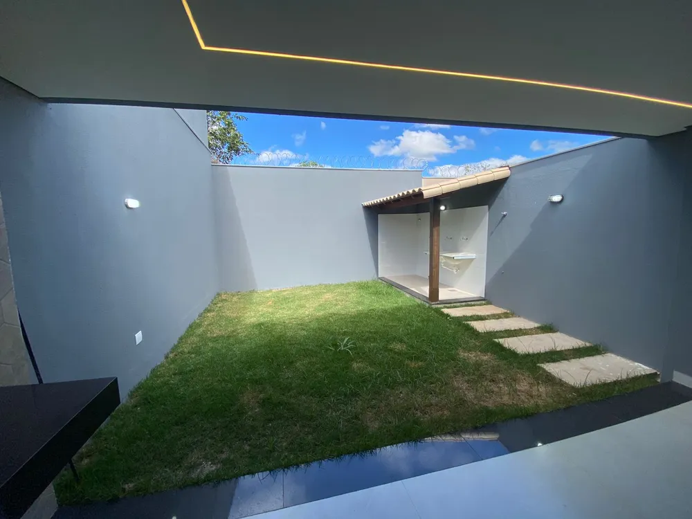 Casa, 3 quartos, 160 m² - Foto 12
