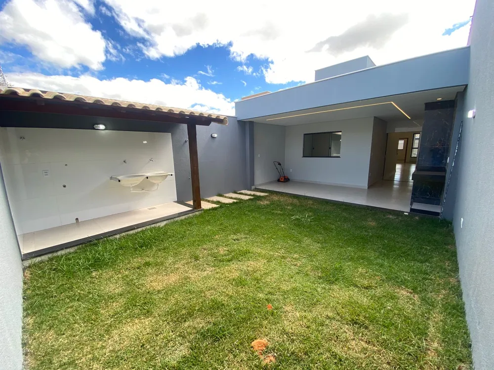 Casa, 3 quartos, 160 m² - Foto 8