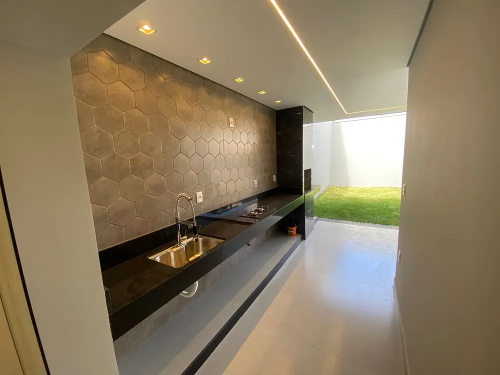 Casa, 3 quartos, 160 m² - Foto 2