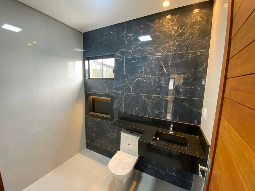 Casa, 3 quartos, 160 m² - Foto 7