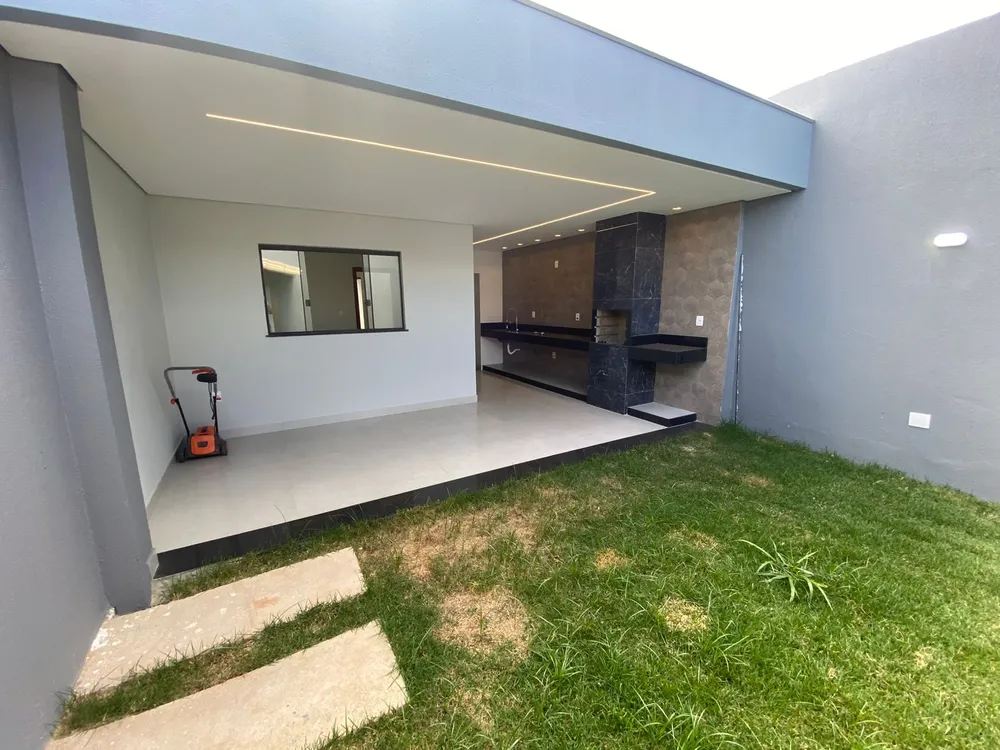 Casa, 3 quartos, 160 m² - Foto 1