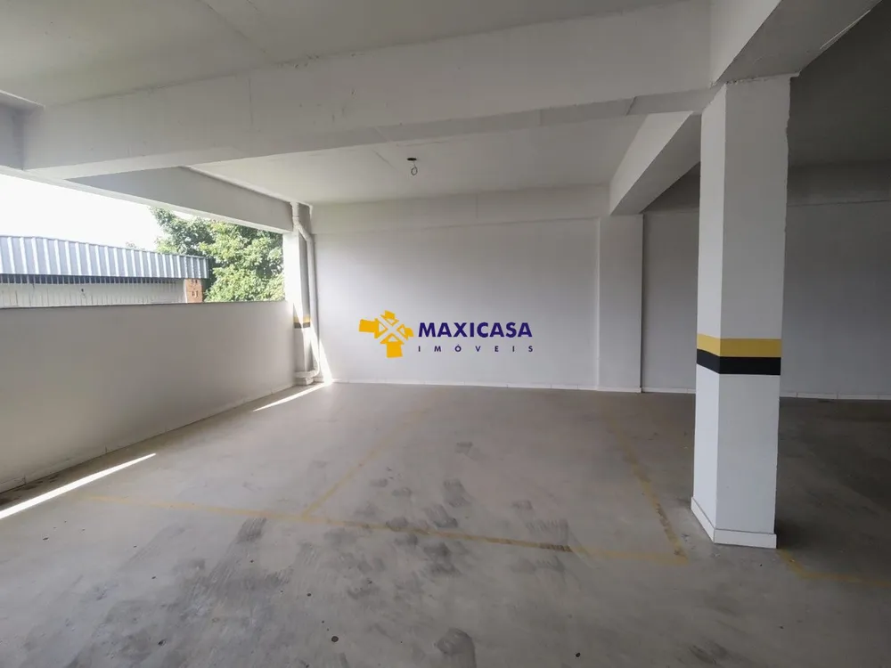 Apartamento, 2 quartos, 52 m² - Foto 3