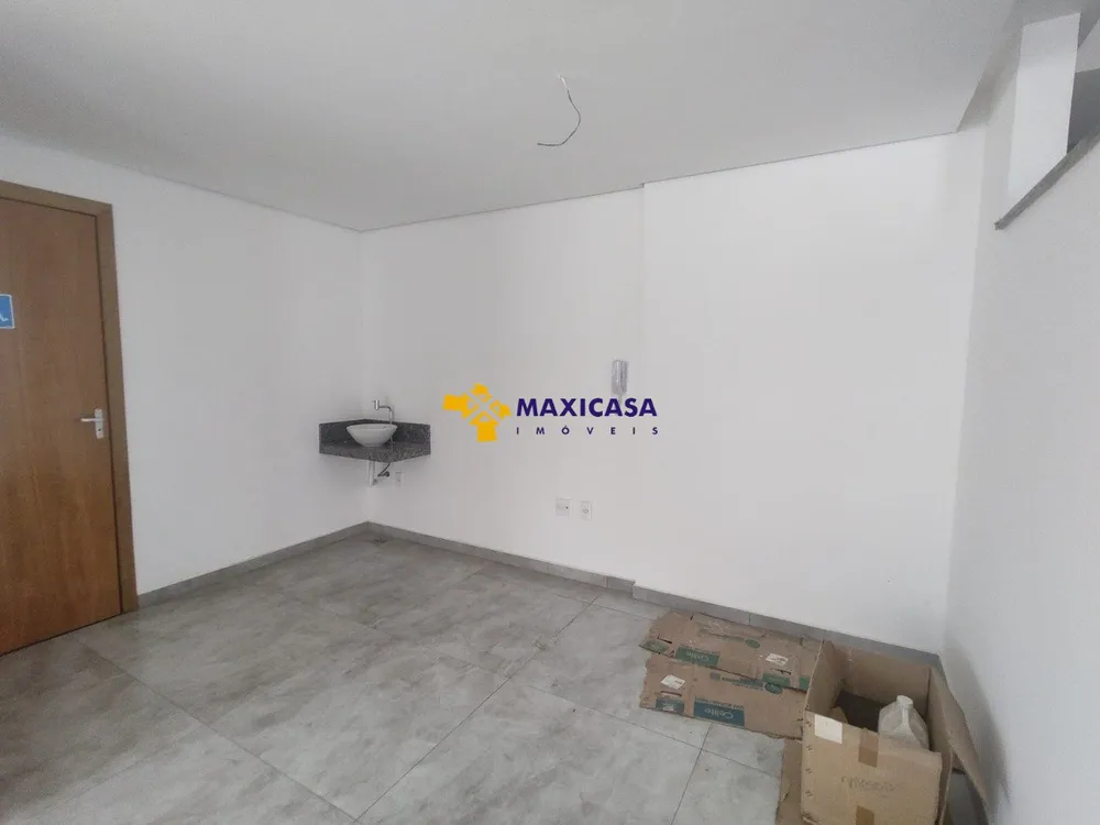 Apartamento, 2 quartos, 52 m² - Foto 1