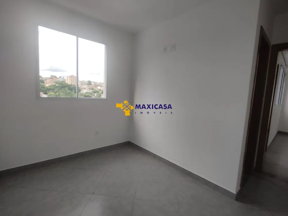 Apartamento, 2 quartos, 52 m² - Foto 2