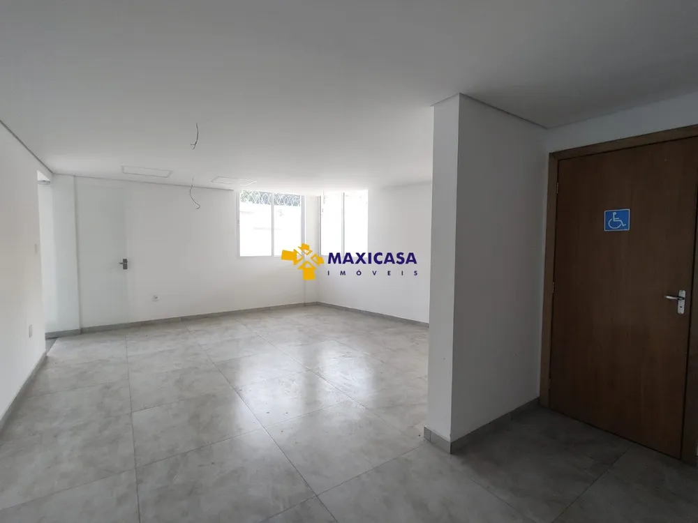 Apartamento, 2 quartos, 52 m² - Foto 6