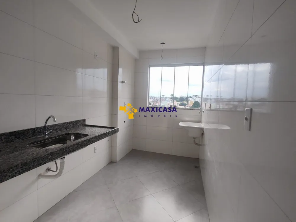 Apartamento, 2 quartos, 52 m² - Foto 8