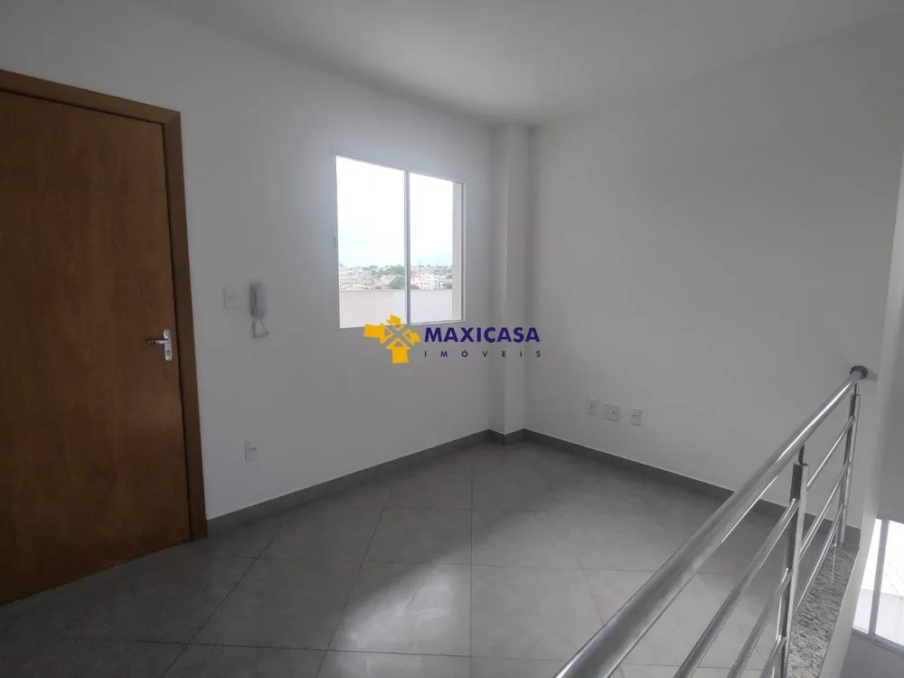 Apartamento, 2 quartos, 52 m² - Foto 3