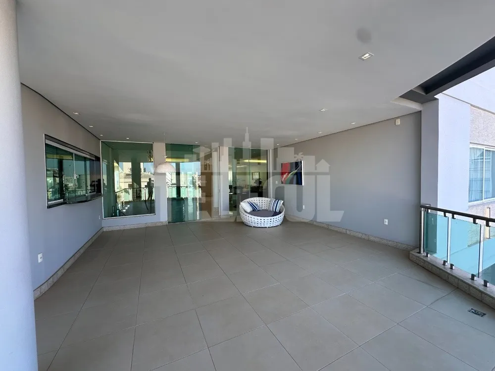 Casa, 5 quartos, 1345 m² - Foto 6