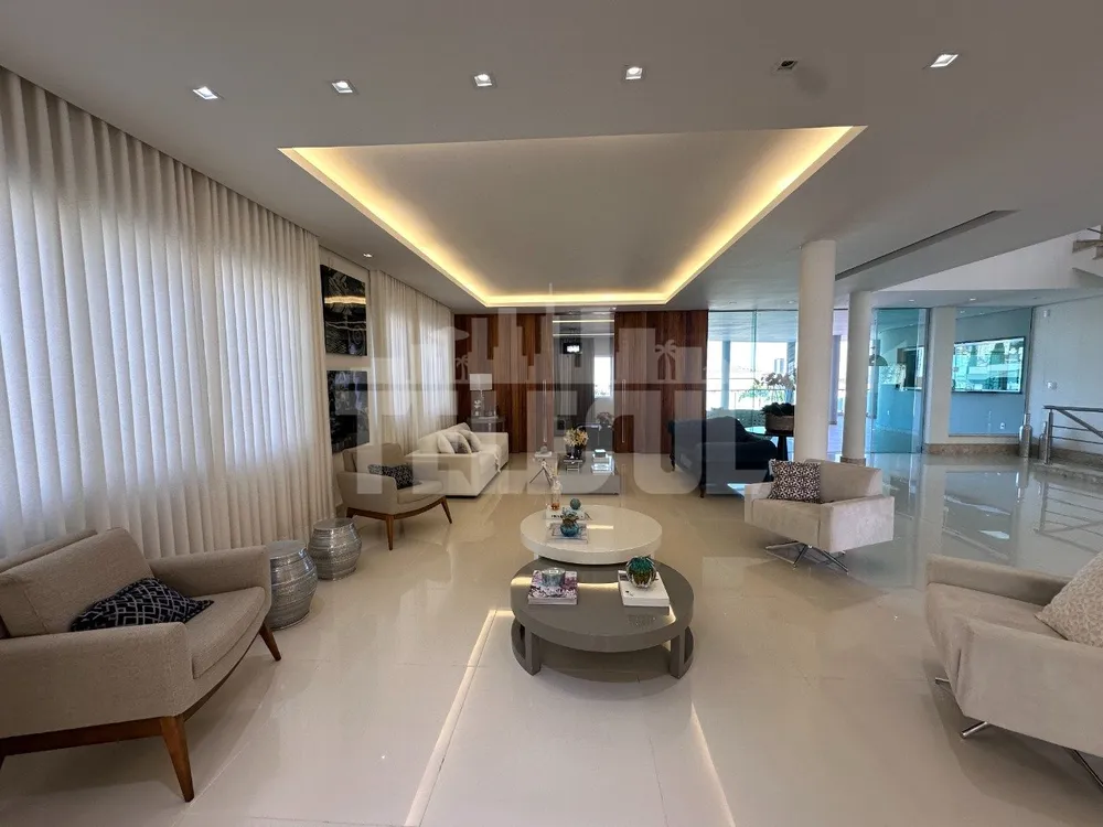 Casa, 5 quartos, 1345 m² - Foto 3