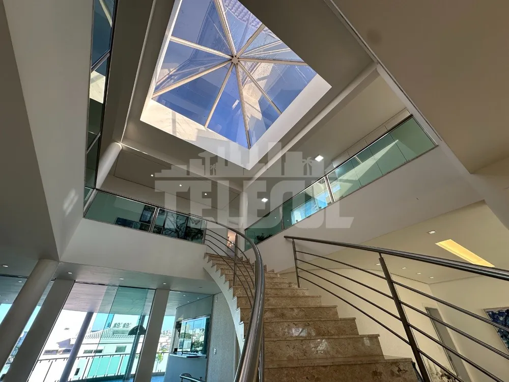 Casa, 5 quartos, 1345 m² - Foto 7