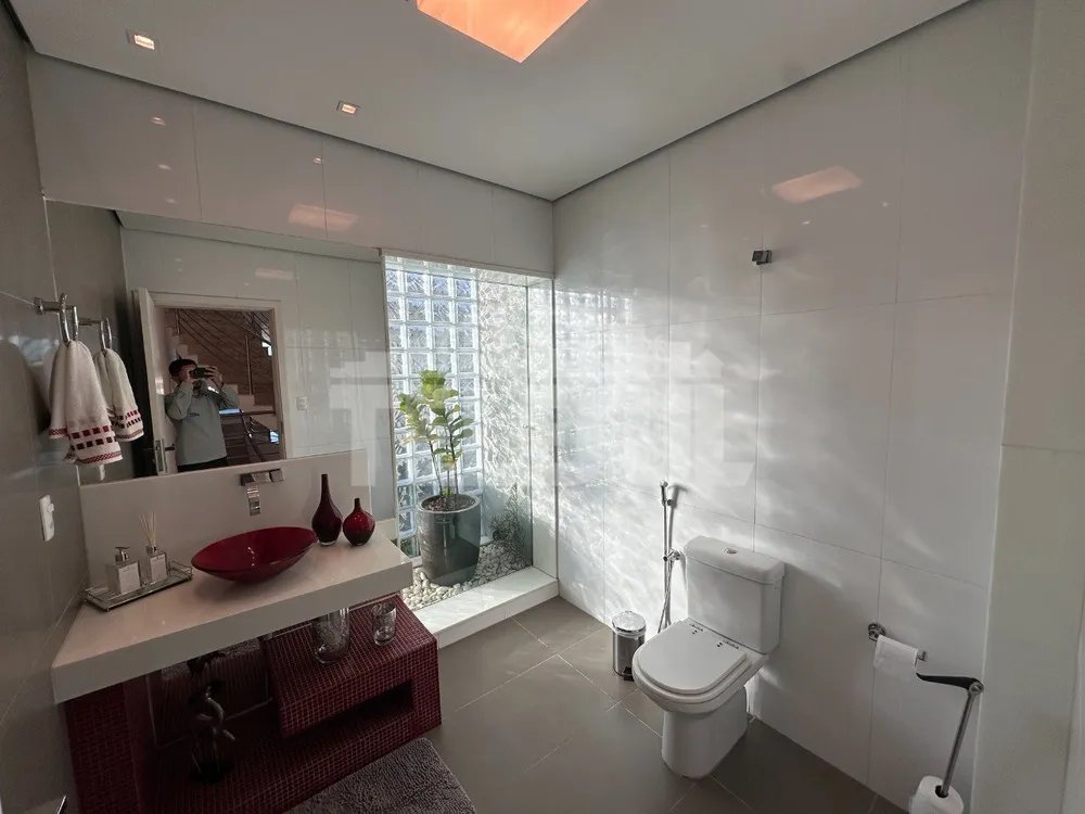 Casa, 5 quartos, 1345 m² - Foto 5