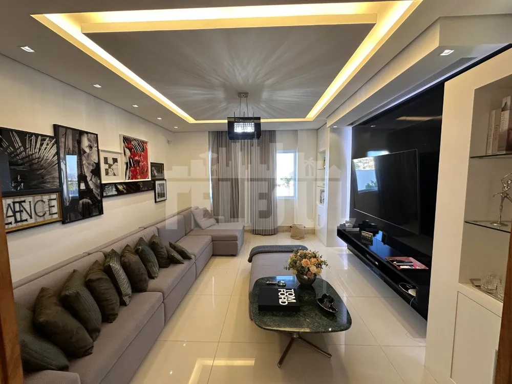 Casa, 5 quartos, 1345 m² - Foto 5