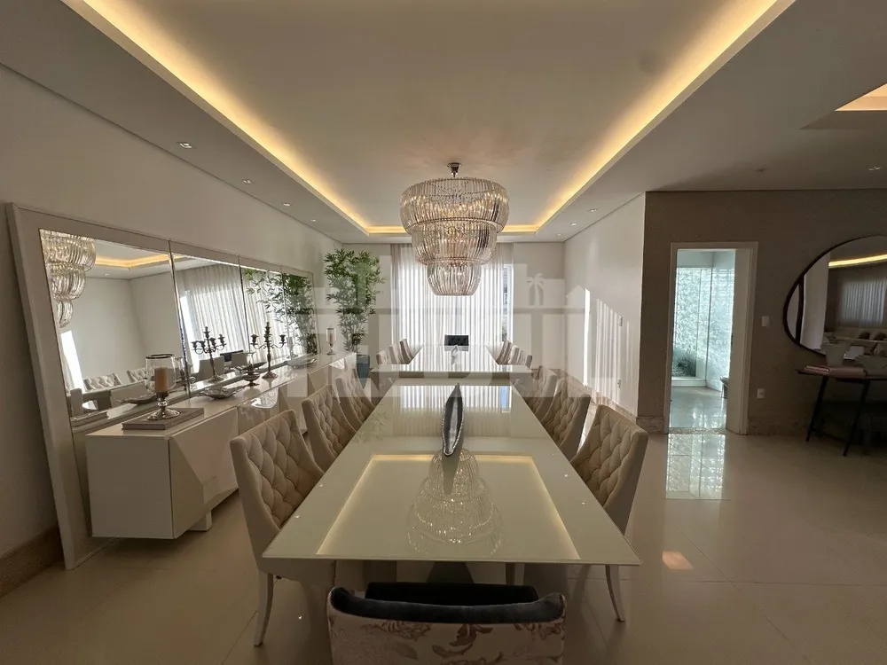 Casa, 5 quartos, 1345 m² - Foto 4