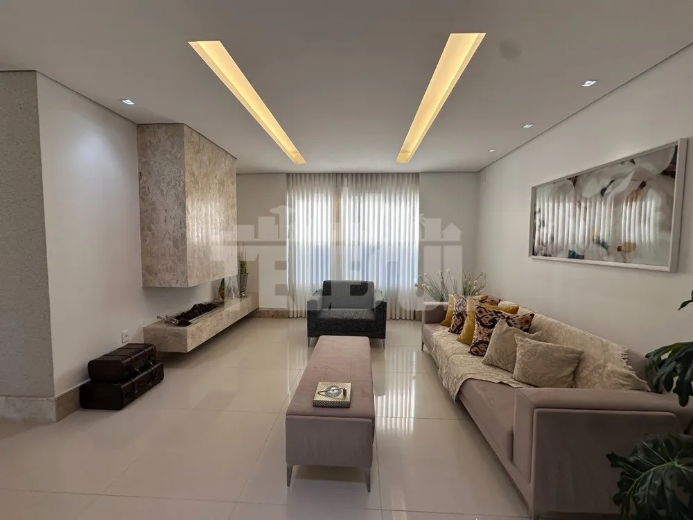 Casa, 5 quartos, 1345 m² - Foto 2