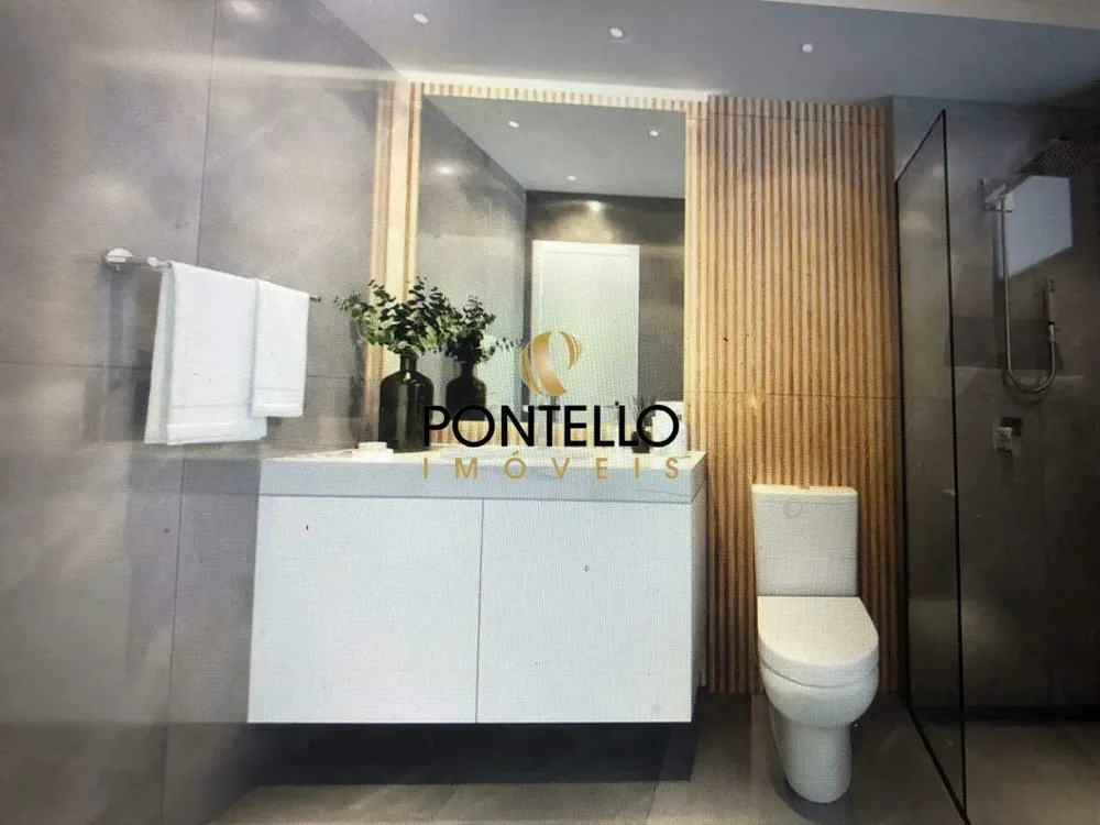 Apartamento, 4 quartos, 127 m² - Foto 6