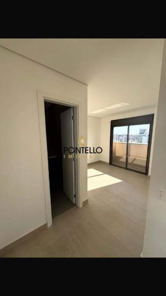 Apartamento, 4 quartos, 127 m² - Foto 8