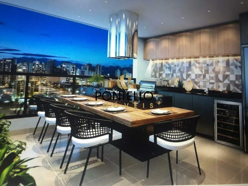 Apartamento, 4 quartos, 127 m² - Foto 3