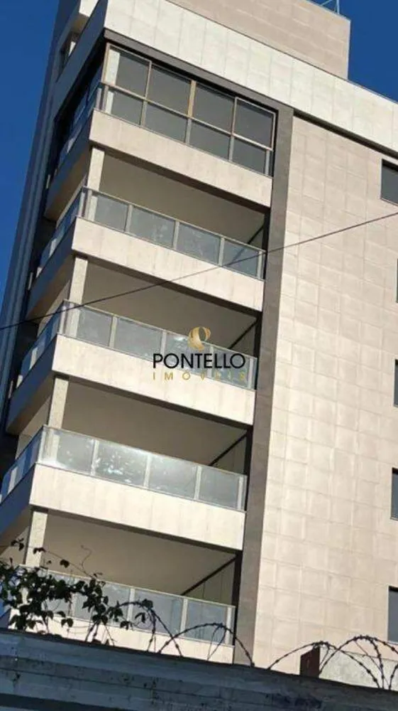 Apartamento, 4 quartos, 127 m² - Foto 2