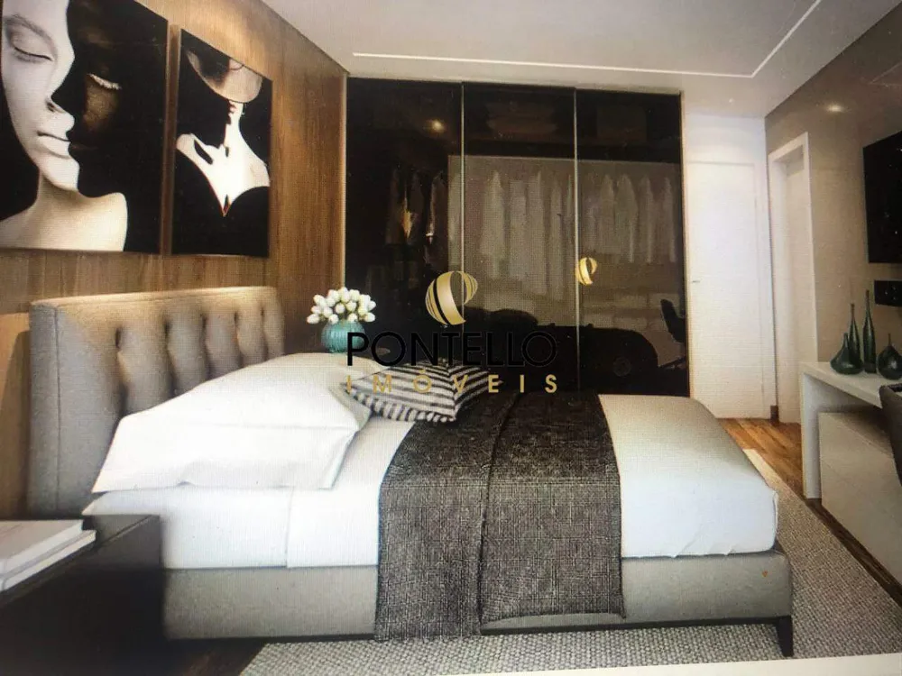 Apartamento, 4 quartos, 127 m² - Foto 5