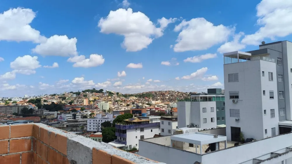 Cobertura, 3 quartos, 120 m² - Foto 9