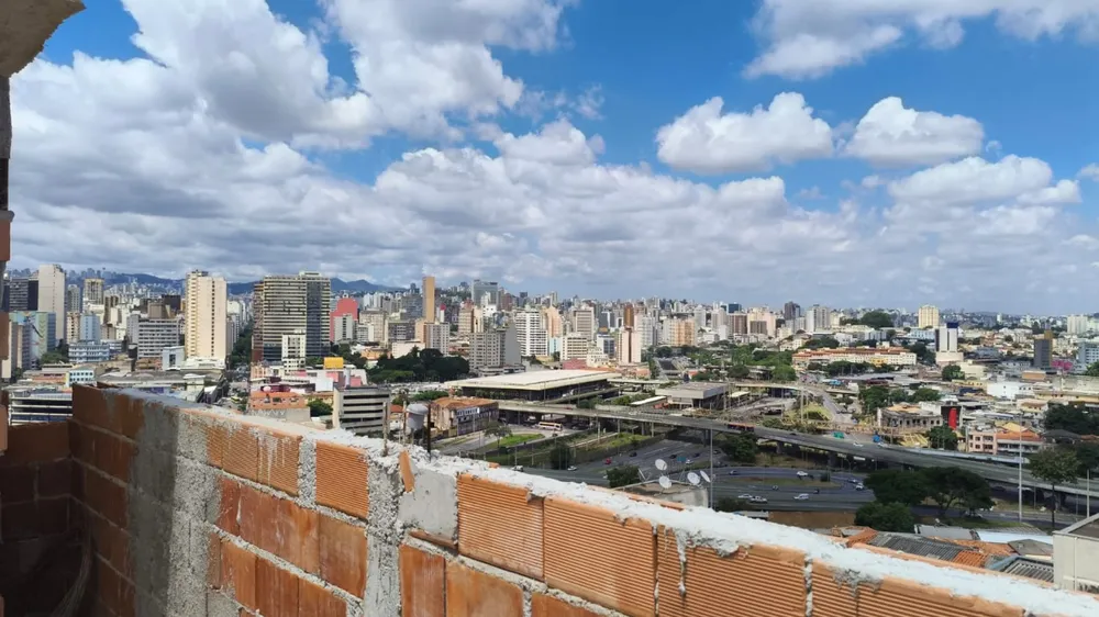 Cobertura, 3 quartos, 120 m² - Foto 2
