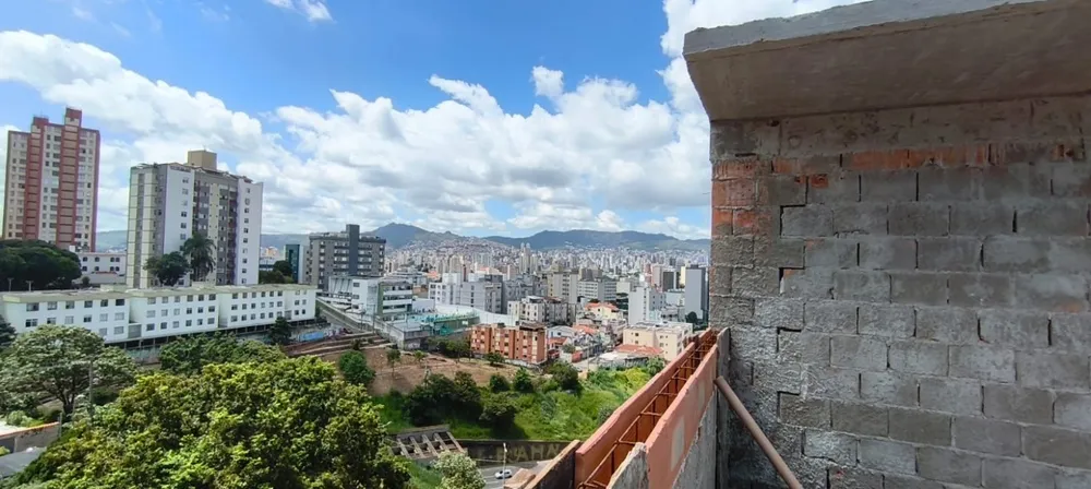 Cobertura, 3 quartos, 120 m² - Foto 10