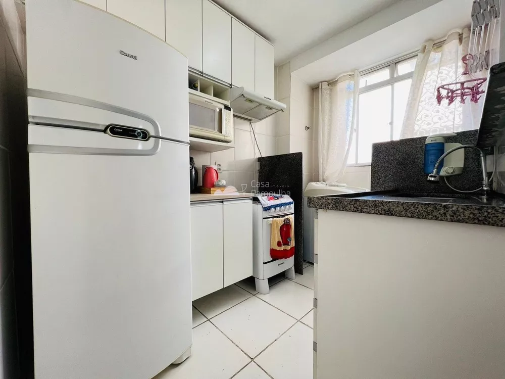 Apartamento à venda com 2 quartos, 45m² - Foto 7