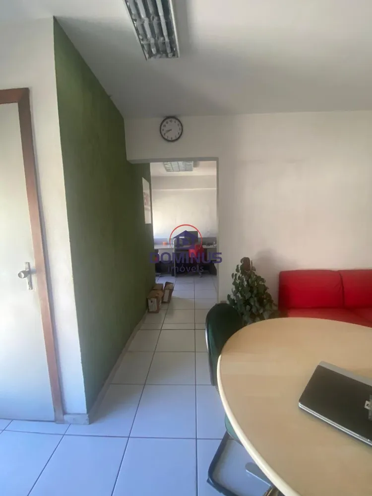 Depósito-Galpão, 38 m² - Foto 11