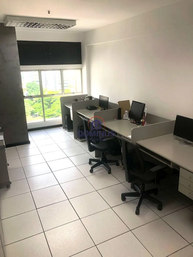 Depósito-Galpão, 38 m² - Foto 14