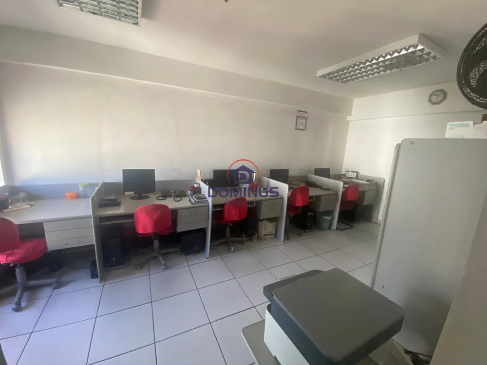 Depósito-Galpão, 38 m² - Foto 9