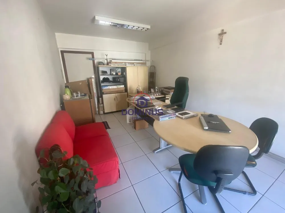 Depósito-Galpão, 38 m² - Foto 10