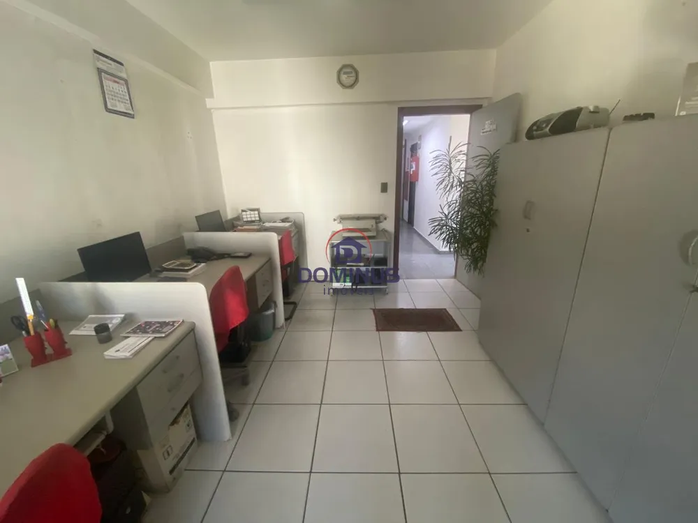 Depósito-Galpão, 38 m² - Foto 5