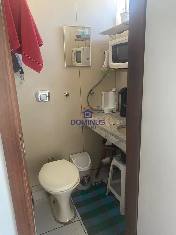 Depósito-Galpão, 38 m² - Foto 13
