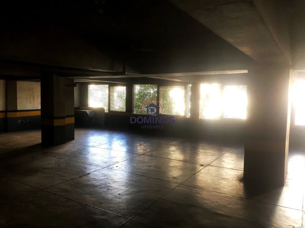 Depósito-Galpão, 38 m² - Foto 19