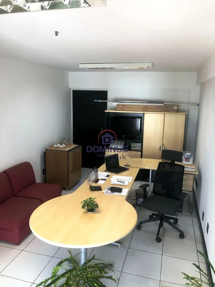 Depósito-Galpão, 38 m² - Foto 15