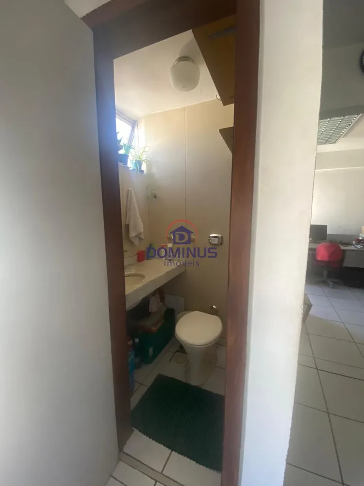 Depósito-Galpão, 38 m² - Foto 12