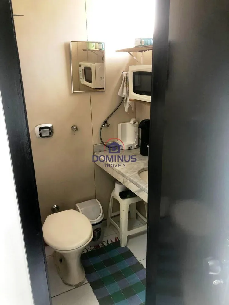 Depósito-Galpão, 38 m² - Foto 18