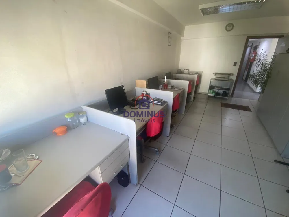 Depósito-Galpão, 38 m² - Foto 6