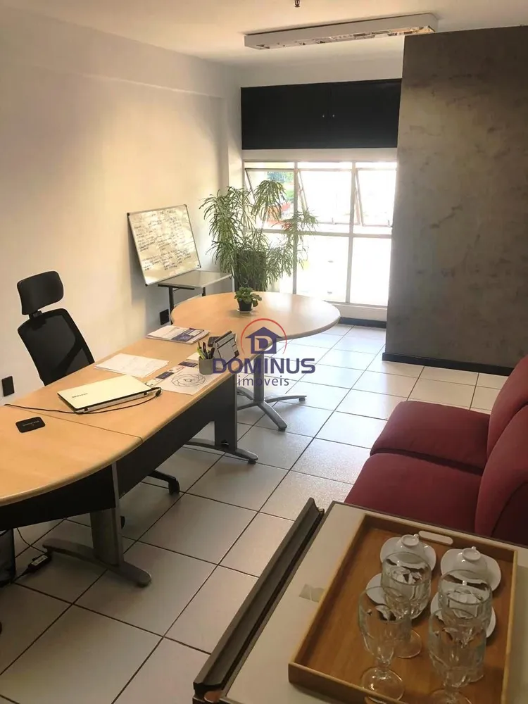 Depósito-Galpão, 38 m² - Foto 16