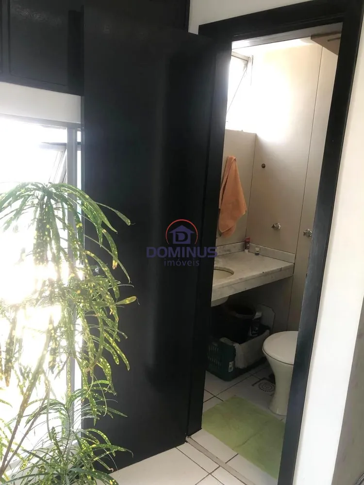 Depósito-Galpão, 38 m² - Foto 17