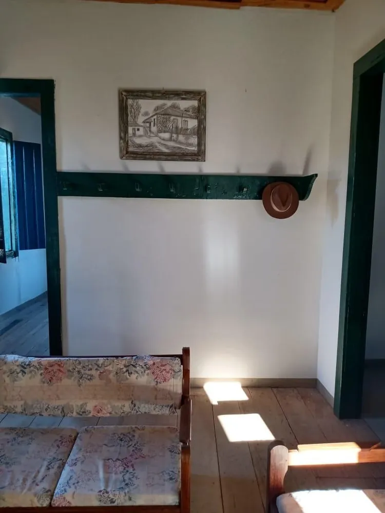 Fazenda, 1 quarto - Foto 1
