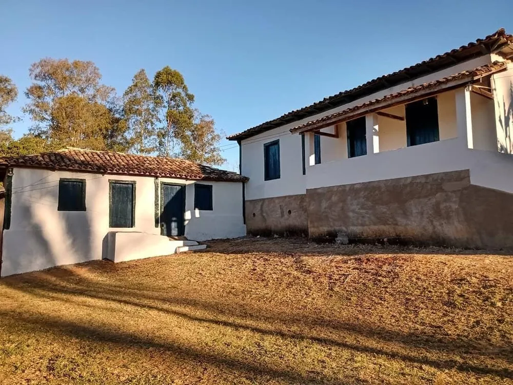 Fazenda, 1 quarto - Foto 2